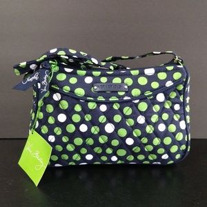 Vera Bradley Little Crossbody